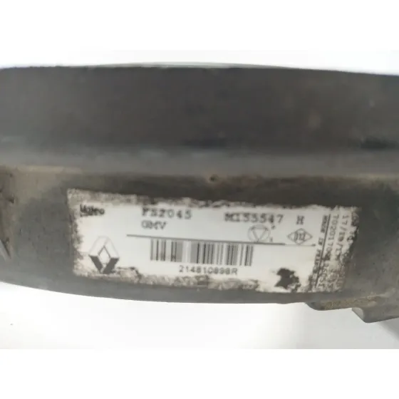 Electroventilador para Renault Scenic Iii