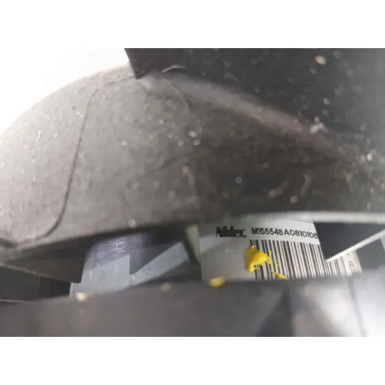 Electroventilador para Renault Scenic Iii