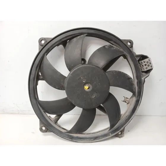 Electroventilador para Renault Megane Iii Berlina 5 P