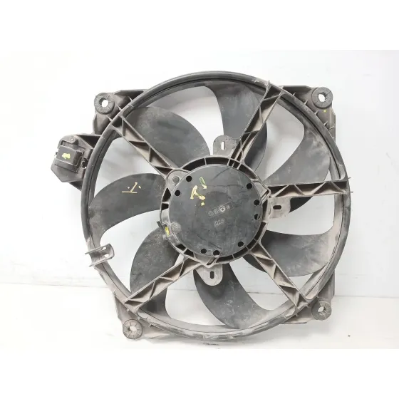 Electroventilador para Renault Megane Iii Berlina 5 P