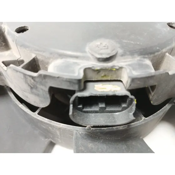 Electroventilador para Renault Megane Iii Berlina 5 P