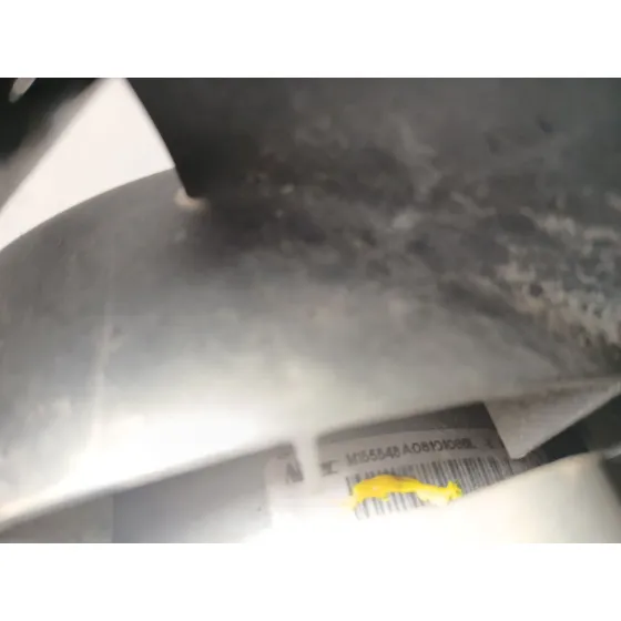 Electroventilador para Renault Megane Iii Berlina 5 P