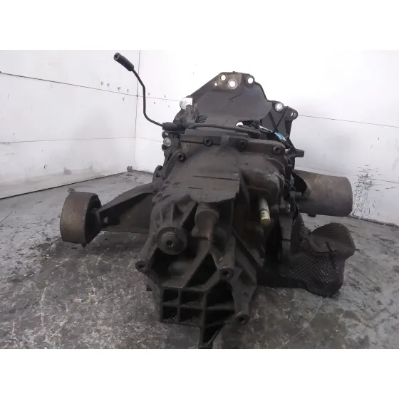 Caja Cambios para Volkswagen Passat B5 (3B2)