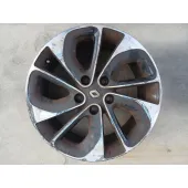 Llanta para Renault Scenic Iii (Jz0/1_)