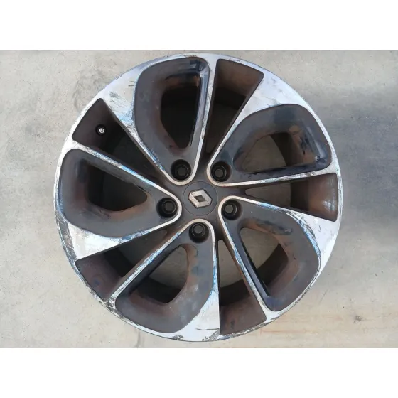 Llanta para Renault Scenic Iii (Jz0/1_)