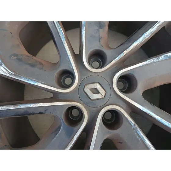 Llanta para Renault Scenic Iii (Jz0/1_)