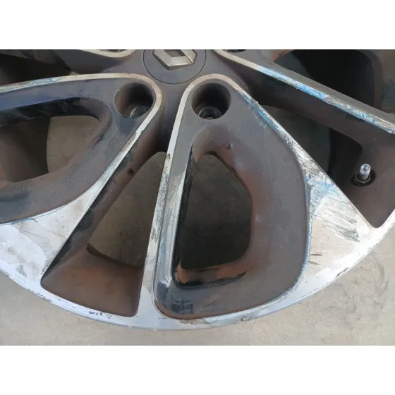 Llanta para Renault Scenic Iii (Jz0/1_)