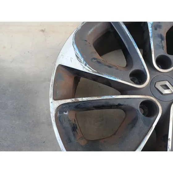Llanta para Renault Scenic Iii (Jz0/1_)
