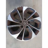 Llanta para Renault Scenic Iii (Jz0/1_)