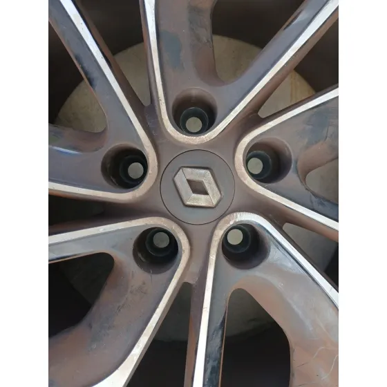 Llanta para Renault Scenic Iii (Jz0/1_)