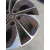 Llanta para Renault Scenic Iii (Jz0/1_)