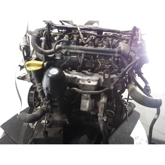 Despiece Motor para Fiat Fiorino