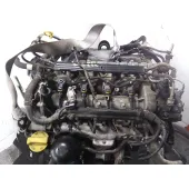 Despiece Motor para Fiat Fiorino