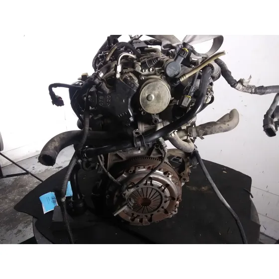 Despiece Motor para Fiat Fiorino