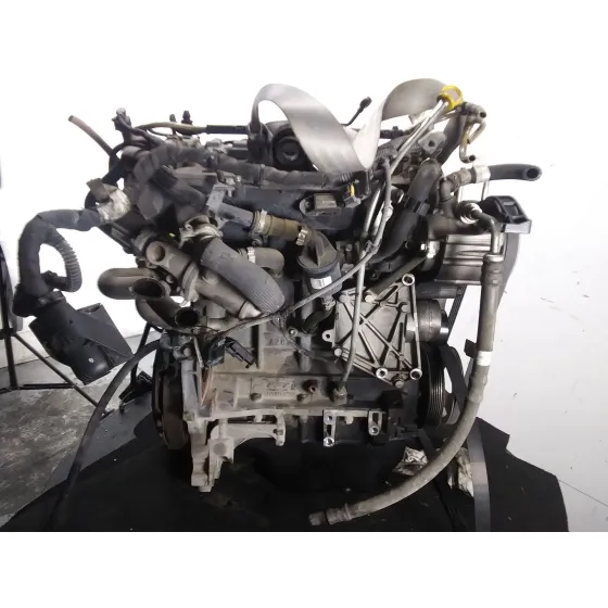 Despiece Motor para Fiat Fiorino