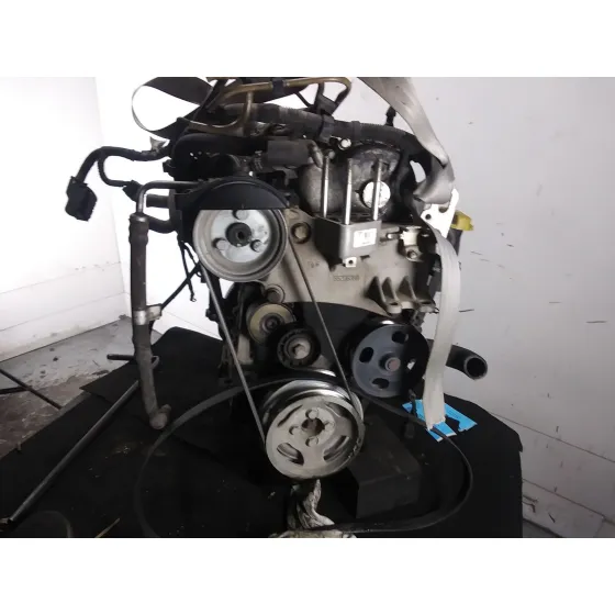 Despiece Motor para Fiat Fiorino