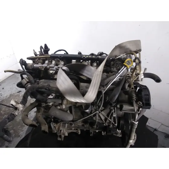 Despiece Motor para Fiat Fiorino