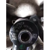 Inyector para Fiat Fiorino