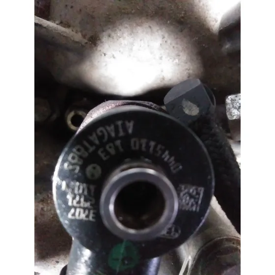 Inyector para Fiat Fiorino