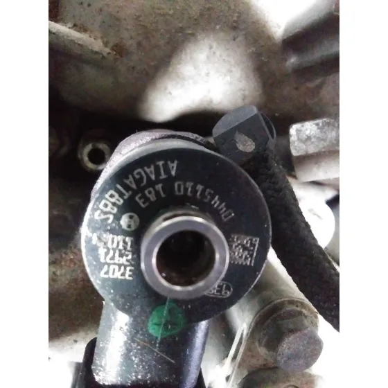 Inyector para Fiat Fiorino
