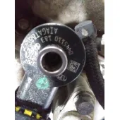 Inyector para Fiat Fiorino