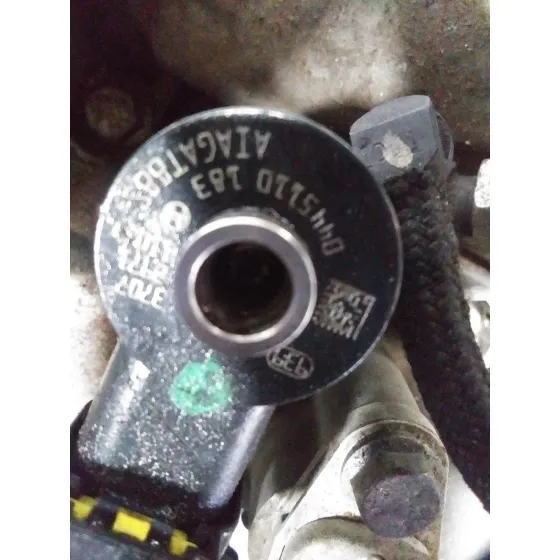 Inyector para Fiat Fiorino