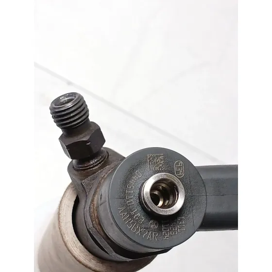 Inyector para Fiat Fiorino