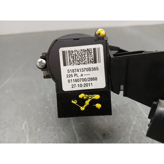 Conmutador De Arranque para Fiat Fiorino
