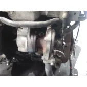 Turbocompresor para Fiat Fiorino