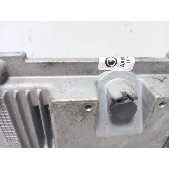 Centralita Motor Uce para Kia Cee'd Hatchback (Ed)