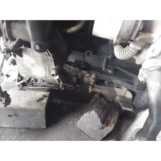 Carter para Fiat Fiorino