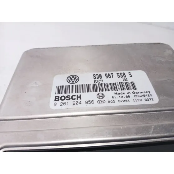 Centralita Motor Uce para Volkswagen Passat B5 (3B2)
