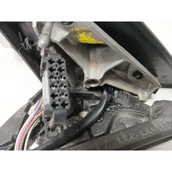 Retrovisor Izquierdo para Volkswagen Passat B5 (3B2)