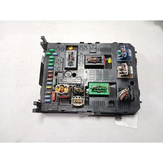 Centralita Bsi para Citroën C4 Grand Picasso