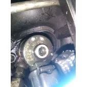 Inyector para Citroën C4 Grand Picasso