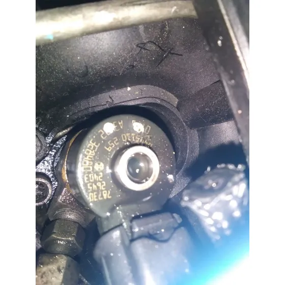 Inyector para Citroën C4 Grand Picasso