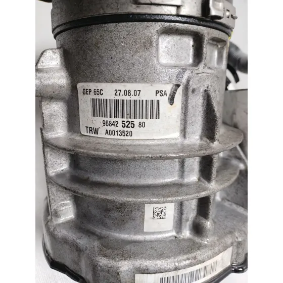 Bomba Direccion para Citroën C4 Grand Picasso