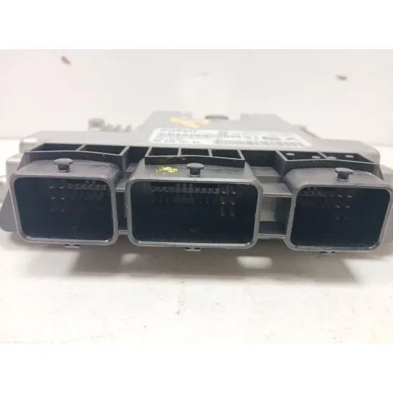 Centralita Motor Uce para Peugeot 407 Sw