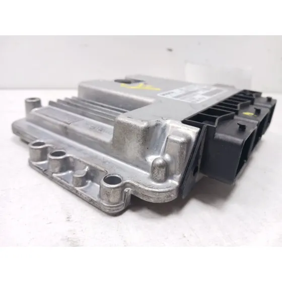 Centralita Motor Uce para Peugeot 407 Sw