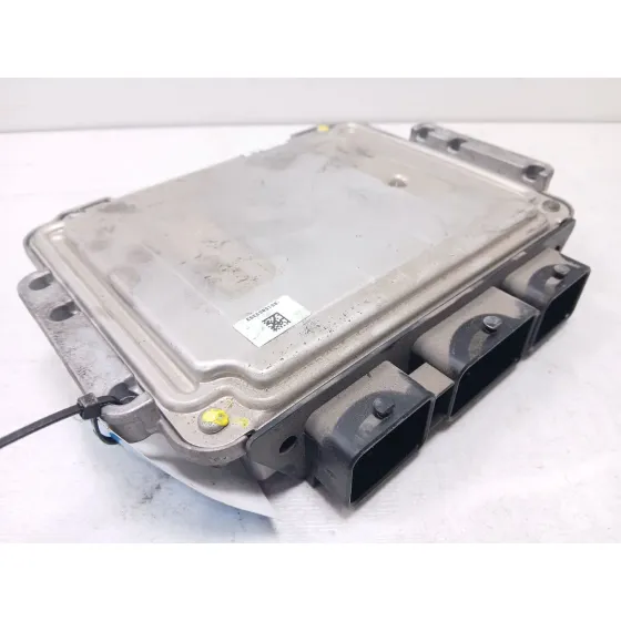 Centralita Motor Uce para Peugeot 407 Sw