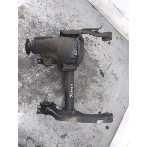 Diferencial Delantero para Hyundai Terracan (Hp)