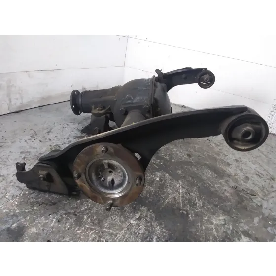Diferencial Delantero para Hyundai Terracan (Hp)