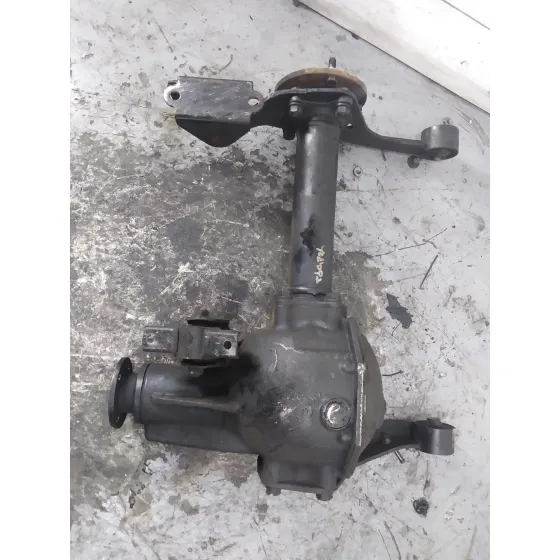 Diferencial Delantero para Hyundai Terracan (Hp)