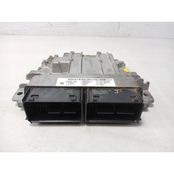 Centralita Motor Uce para Ford Focus Lim.
