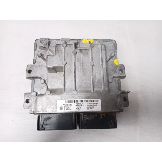 Centralita Motor Uce para Ford Focus Lim.