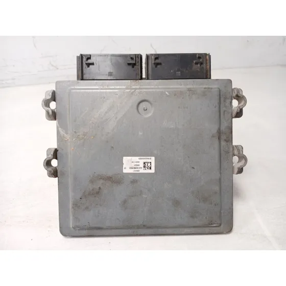 Centralita Motor Uce para Ford Focus Lim.