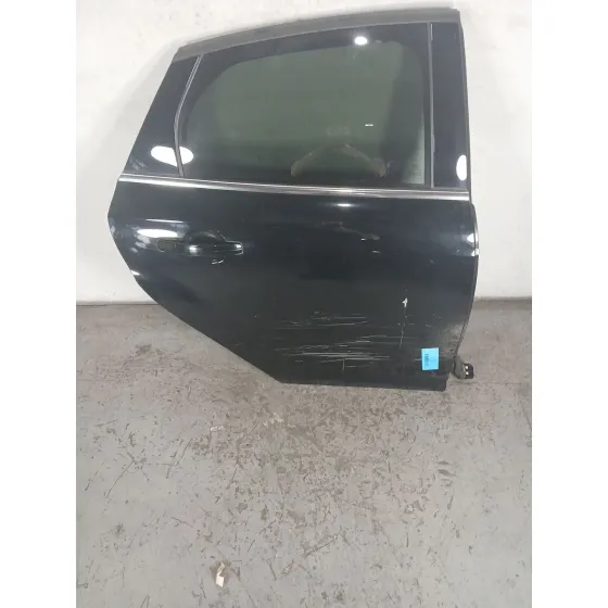 Puerta Trasera Derecha para Ford Focus Lim.