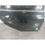 Puerta Trasera Derecha para Ford Focus Lim.