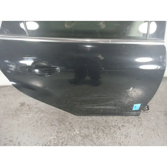 Puerta Trasera Derecha para Ford Focus Lim.