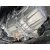 Despiece Caja Cambios para Renault Megane Iv Sport Tourer (K9A/M/N_)